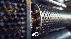 Legionella impianti industriali: prevenzione senza fermi